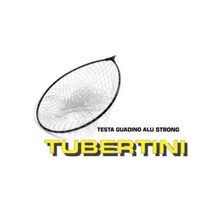 Στεφάνι Απόχης TUBERTINI GUADINO ALU STRONG 65x55cm
