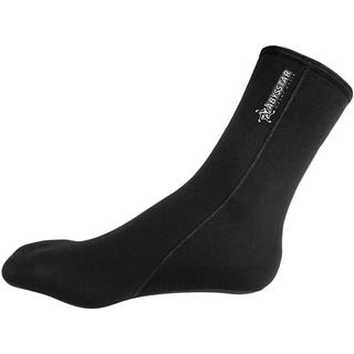Καλτσάκι Abysstar Unisex Adult 5mm(Μαύρο)
