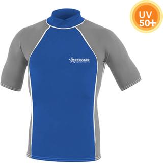 ΜΠΛΟΥΖΑΚΙ ΗΛΙΟΠΡΟΣΤΑΣΙΑΣ ABYSSTAR RASHGUARD UOMO