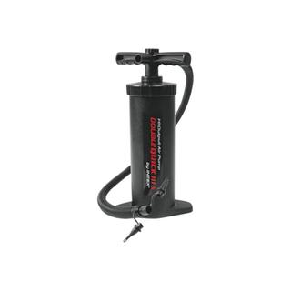 Τρόμπα INTEX Διπλής ενέργειας Double Quick III S Hand Pump 37cm