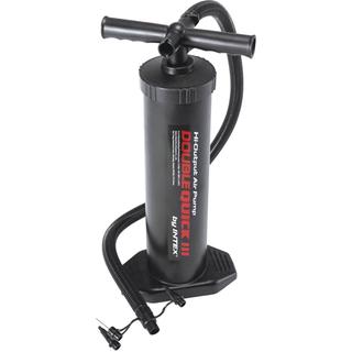 Τρόμπα INTEX Διπλής ενέργειας Double Quick III Hand Pump 48cm