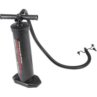 Τρόμπα INTEX Διπλής ενέργειας Double Quick III Hand Pump 48cm