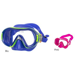 Παδική Μάσκα Abysstar - Maschera Funny Color Jr Silicone