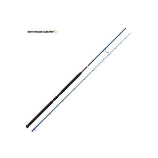 SAVAGE GEAR SGS2 SHORE JIGGING 2.90M / 20-80GR