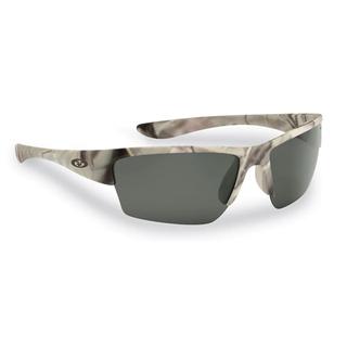 Γυαλιά Ηλίου Flying Fisherman Camo Smoke 7724CS