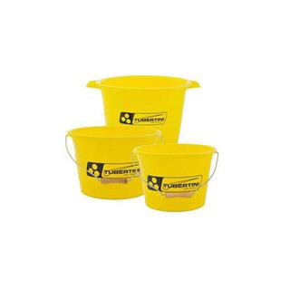 TUBERTINI Κουβάς PVC για Εγγλέζικο 18L