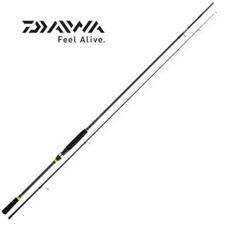 Daiwa Legalis Eging 2.52m / #2 - #3.5 Egi Size