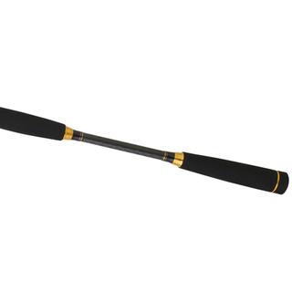 Daiwa Legalis Eging 2.52m / #2 - #3.5 Egi Size