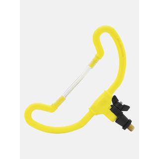 TUBERTINI FLEX ROD REST PLAIN