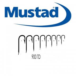 Αγκίστρι Παραγαδίσιο Mustad 900TD (100τεμ)