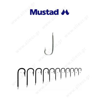 Αγκίστρι Παραγαδίσιο Mustad 900TD (100τεμ)