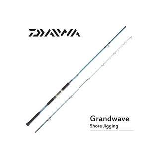 DAIWA GRANDWAVE SHORE JIGGING 2.90m / 28-84gr