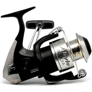 Μηχανισμός Shimano ALIVIO 6000 FA 