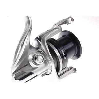 Μηχανισμός SHIMANO Aerlex 10000 XSB