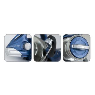 Μηχανισμός Shimano AERLEX 8000 XSA