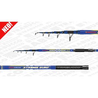 Καλάμι TRABUCCO ANDROMEDA XTREME SURF 4.20m/150gr 