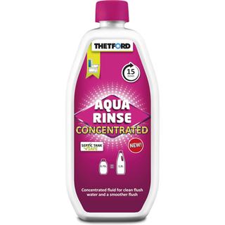 Συμπυκνωμένο Υγρό Χημικής Τουαλέτας Thetford Aqua Rinse Concentrated Υγρό Χημικής Τουαλέτας 0.75lt