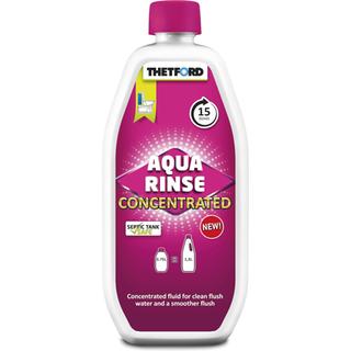 Συμπυκνωμένο Υγρό Χημικής Τουαλέτας Thetford Aqua Rinse Concentrated Υγρό Χημικής Τουαλέτας 0.75lt