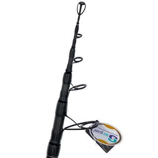 SHIMANO Aerlex CX Tele Surf 4.50m/200gr