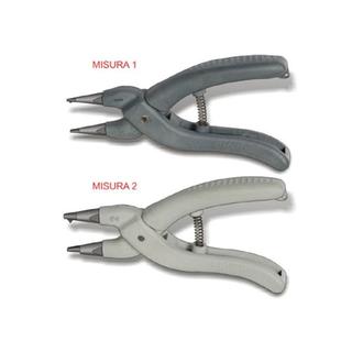 STONFO Split Ring Pliers Art 489 Size 1 / Εργαλείο για κρίκους