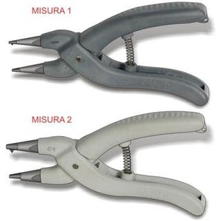 STONFO Split Ring Pliers Art 489 Size 1 / Εργαλείο για κρίκους