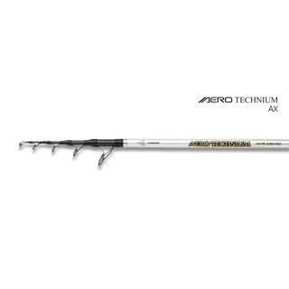 Καλάμι  CARBON SURF CASTING Τηλεσκοπικό AERO TECHNIUM AX