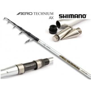 Καλάμι  SHIMANO AERO TECHNIUM AX