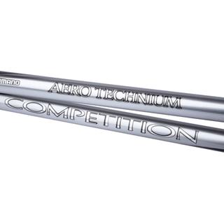 SHIMANO Aero Technium Competition BX 4.50m / 225gr
