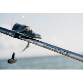 SHIMANO Aero Technium Competition BX 4.50m / 225gr