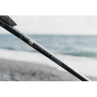 SHIMANO Aero Technium Competition BX 4.50m / 225gr