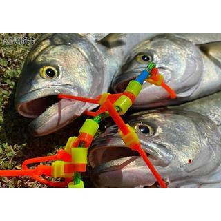As-Lures HOOKAN παραμάνες μεταφοράς ψαριών Wading