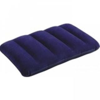 Φουσκωτο Μαξιλαρι Camping Avenli Flocked Air Pillow