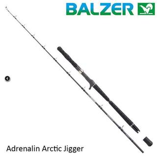 Καλάμι BALZER ADRENALIN ARCTIC JIGGER 14/C 1.97m / 8-14Lbs