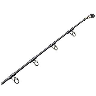 Καλάμι BALZER ADRENALIN ARCTIC JIGGER 14/C 1.97m / 8-14Lbs