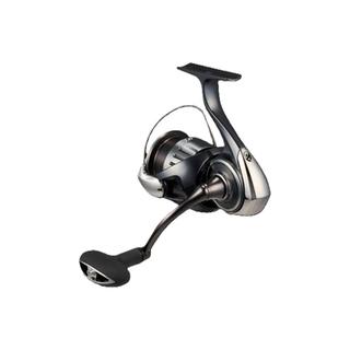 DAIWA BALLISTIC 25 HD 4000DCXH ARK