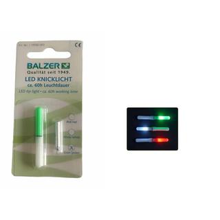 Σιαλούμ Μπαταρίας BALZER LED 119760