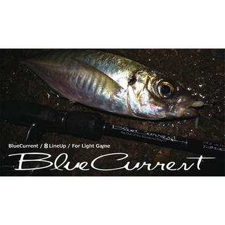 Yamaga Blanks BlueCurrent 76 III "Stream"