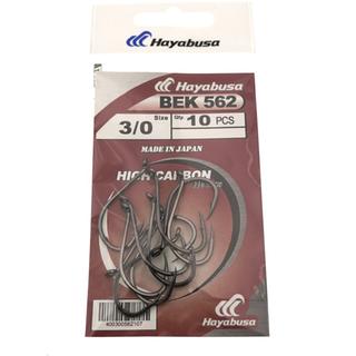 Αγκίστρια HAYABUSA BEK 562