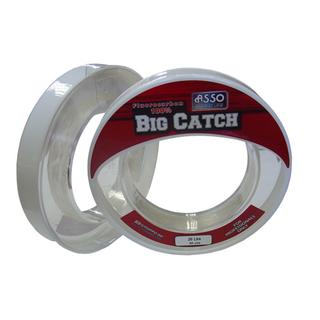 Πετονιά ASSO BIG CATCH 100% FLUOROCARBON  45m