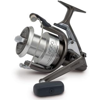 Μηχανισμός SHIMANO BIOMASTER 8000 XTA