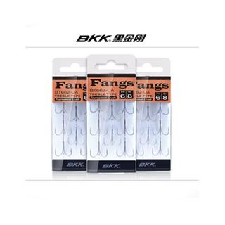 Σαλαγκιές BKK Fangs BT662-UA