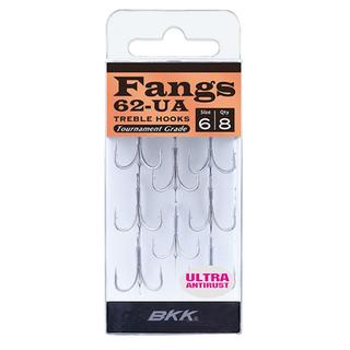 Σαλαγκιές BKK Fangs BT662-UA