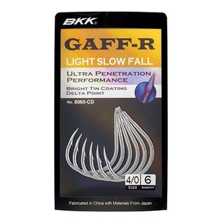 Αγκίστρια BKK GAFF-R 8065-CD