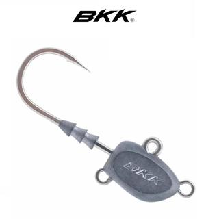 BKK Harpax Offshore Heavy Duty Jigeads 