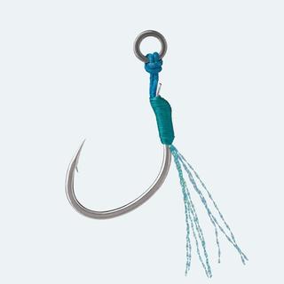 Assist Hooks BKK Sea Harrier+