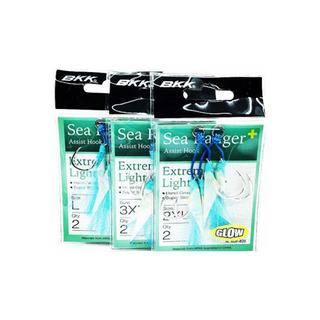 Assist Hooks BKK Sea Ranger+