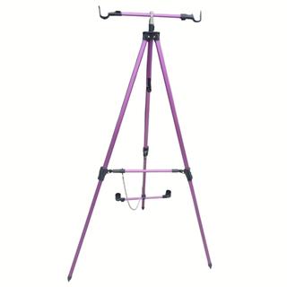 Βάση Καλαμιών Τρίποδας BLACK DIAMOND 1.40m SURF HEAVY