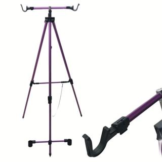Βάση Καλαμιών Τρίποδας BLACK DIAMOND 1.40m SURF HEAVY