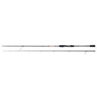 Καλάμι BALZER SHIRASU LRF 2.21m / 0.5-4gr