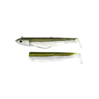 Fiiish Black Minnow No5 60gr KAKI - Λαδί